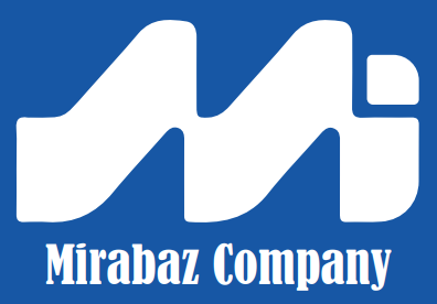 میره باز Logo